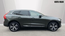 Volvo Xc60 2.0 B5P Inscription Pro 5dr AWD Geartronic Petrol Estate